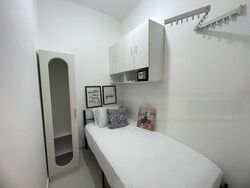 One-north Residences (D5), Apartment #502766931